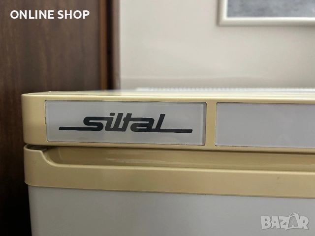 Италиански фризер Siltal, снимка 8 - Фризери - 53065487