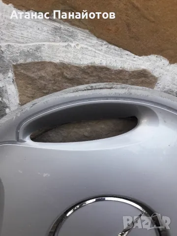 15ц тасове Mercedes , снимка 6 - Аксесоари и консумативи - 50116782