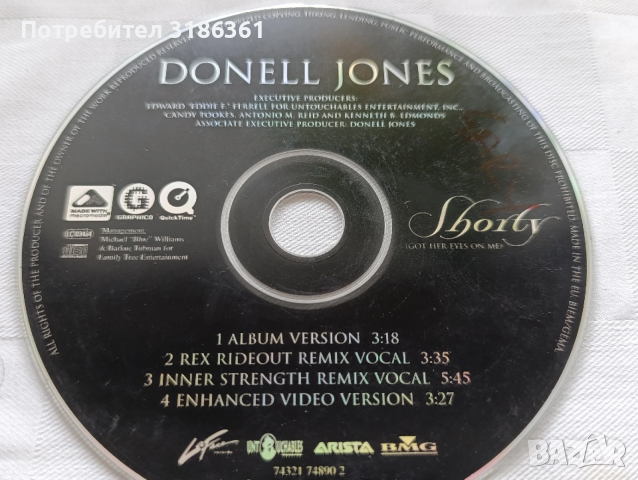 CDs музика, оригинални,различни стилове,без кутии,но като нови, снимка 12 - CD дискове - 53559095