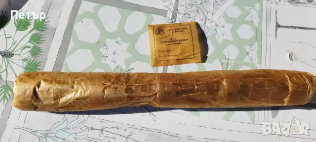 Нови оригинални! разпределителен вал ВАЗ 2101/ Жигули , снимка 4 - Части - 48010951