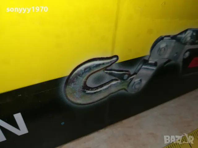 ЛЕБЕДКА 2 ТОНА 2201251458, снимка 11 - Други инструменти - 48783281