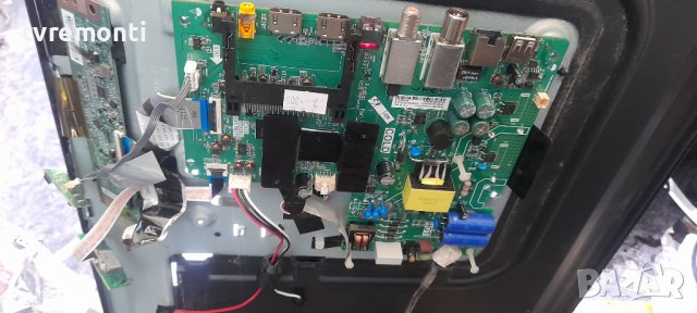 MAIN BOARD RT41V RTK2841 TPD.RT2841.PB771  for,TCL 32ES561