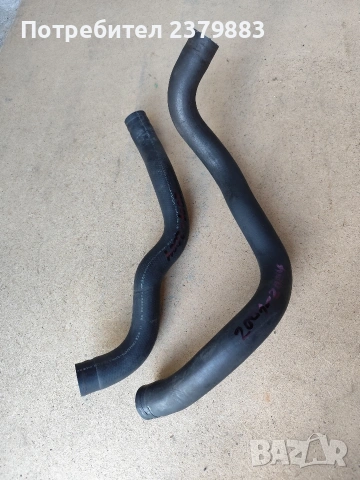 Маркуч охладителна течност от Honda jazz , снимка 3 - Части - 53123614