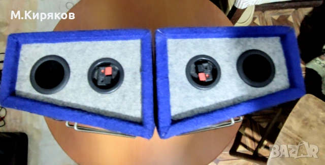 Трилентови тонколони, снимка 4 - Тонколони - 53420478