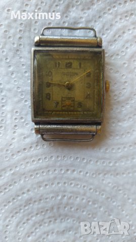 Ancre Prima watch., снимка 1 - Мъжки - 38123801