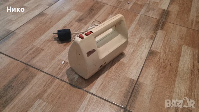 миксер без аксесоари 140w, снимка 2 - Миксери - 50624612