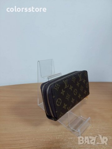 Дамско портмоне  Louis Vuitton код SG144, снимка 3 - Портфейли, портмонета - 34553446