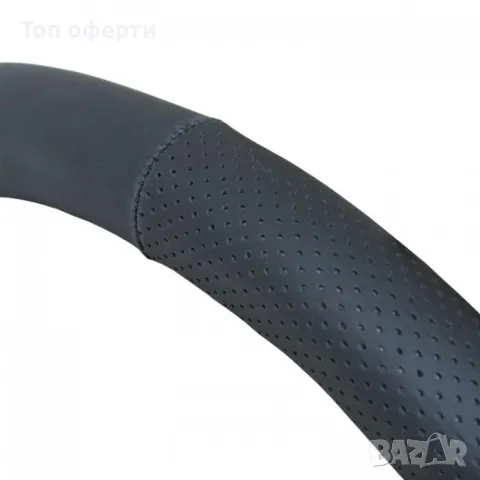 Калъф за волан - 037 L, XL, XXL - 38/40/42/45cm, снимка 3 - Аксесоари и консумативи - 48654802