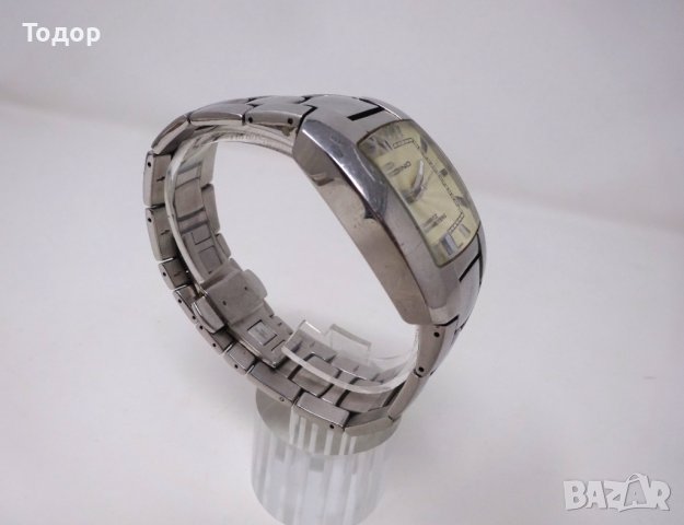 Мъжки швейцарски кварцов часовник CANDINO, снимка 3 - Мъжки - 38114239