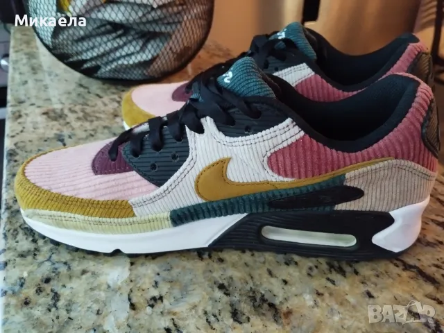 Nike Air Max, снимка 4 - Маратонки - 47339827