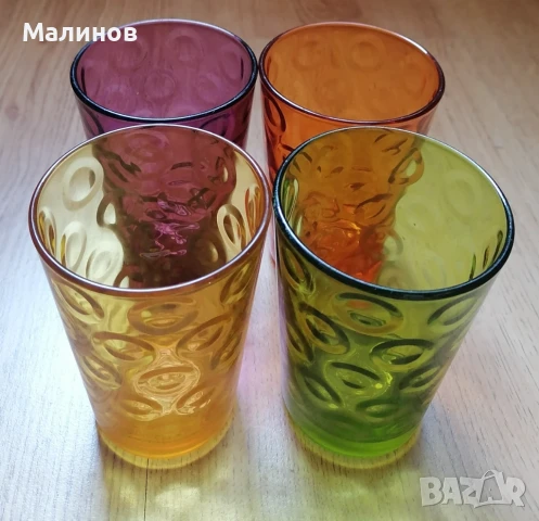 Чаши, снимка 2 - Чаши - 51382156