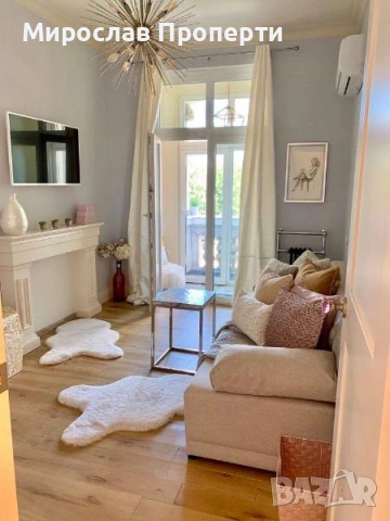 Продаваме Двустаен Апартамент В Западен парк