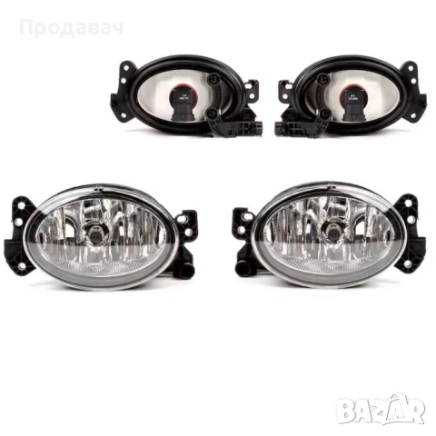 Оригинални халогени w164/X164/W211/W204