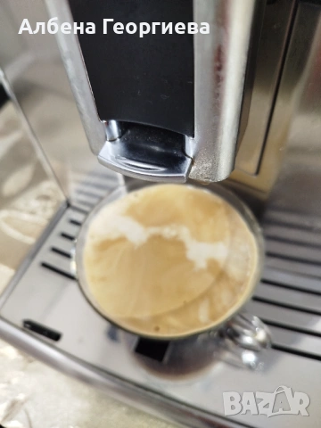 Кафе машина PHILIPS HD5365, снимка 7 - Кафемашини - 53436913
