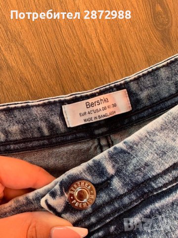 Дънки, снимка 3 - Дънки - 43256563