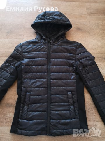 олекотено яке,ветровка, снимка 2 - Якета - 38517688