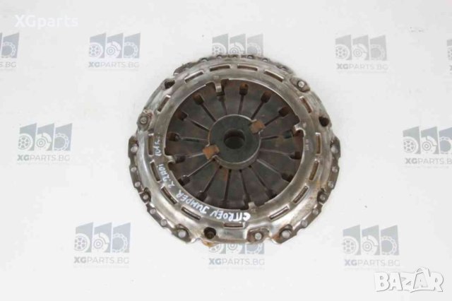  Притискателен диск за Citroen Jumper 2.2HDI 101 к.с. (2002-2006)