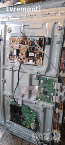 лед диоди от дисплей CY-VK040BGLV1H от телевизор SAMSUNG, модел UE40K6372SU, снимка 3 - Части и Платки - 34911874