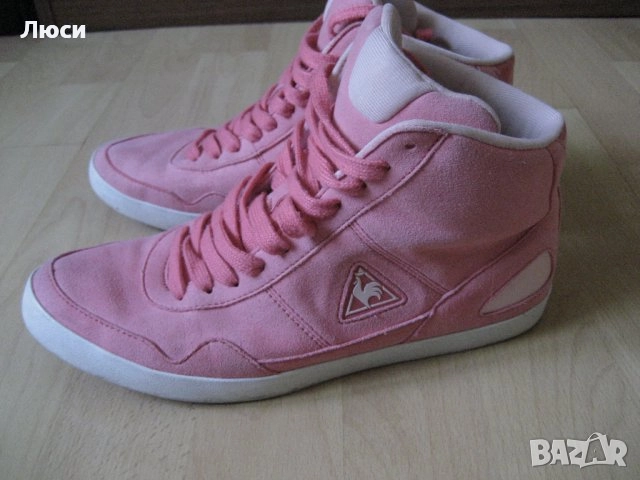 Сникърси N38 и още, снимка 7 - Детски обувки - 47204388