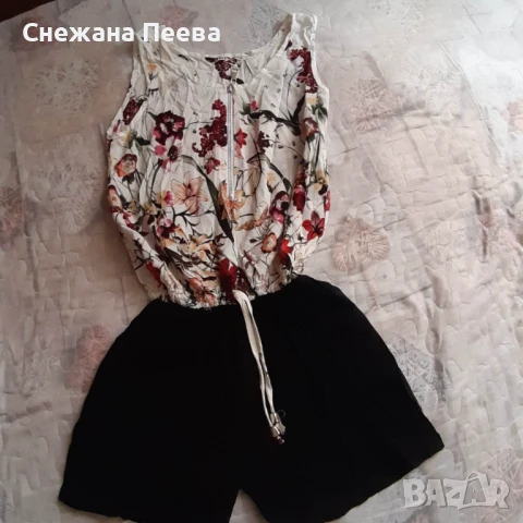 Нови дамски рокли , блузи , жилетки, снимка 13 - Рокли - 43448297