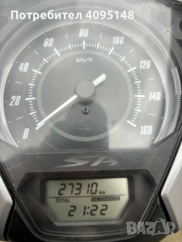 Хонда Sh 150i, снимка 10 - Мотоциклети и мототехника - 51280697