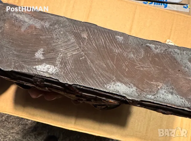 Статуетки - Пирамида - Сфинкс, снимка 12 - Колекции - 48220712