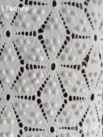 Кувертюра за легло , снимка 3 - Покривки за легло - 49526753