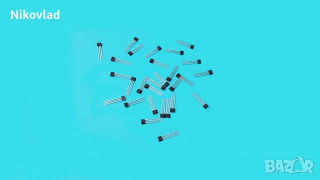 Датчик на хол (Hall Sensor) 41F, S41, SS41, SH41, OH41, снимка 2 - Части за велосипеди - 52673748