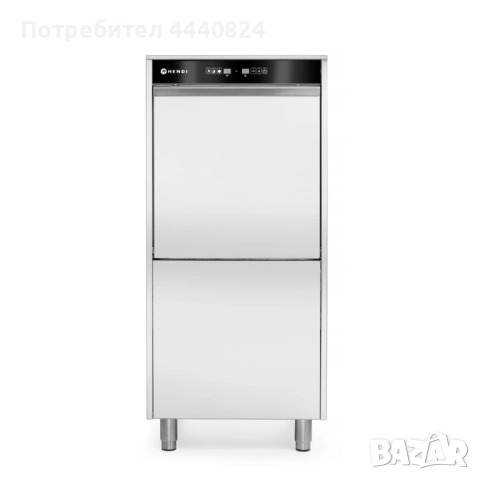 Професионална съдомиялна за големи съдове, снимка 4 - Обзавеждане на кухня - 52439456