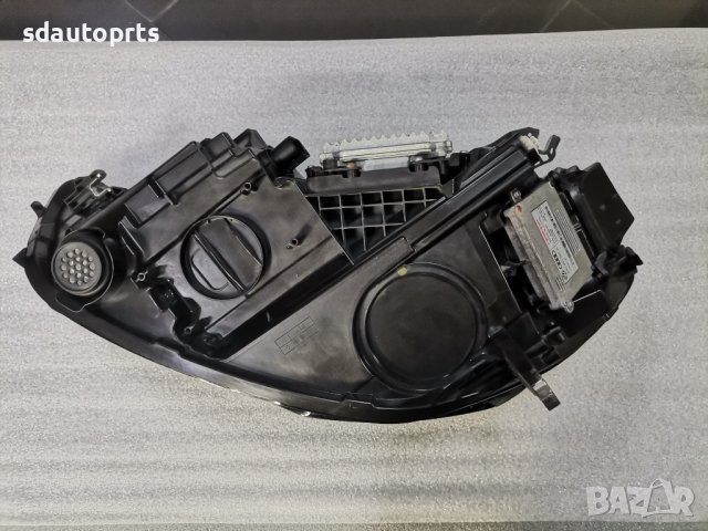 Комплект Десен Фар Audi A6 C7 Facelift Full LED 4G0941034H - Перфектен, снимка 11 - Части - 43037077