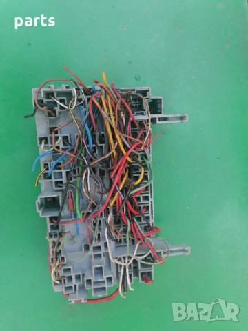 Бушонна Кутия Опел Астра Ф(1991г.-1998г.)N, снимка 5 - Части - 29884931