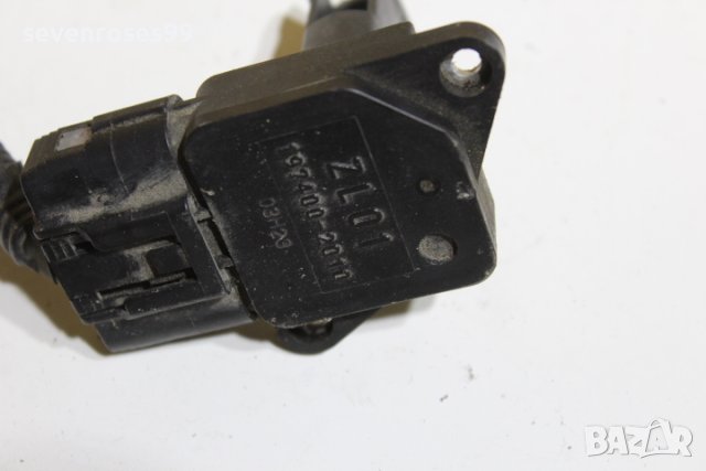 Дебитомер 197400-2010 Mazda 6 2006 2.0i 147 Мазда 6 комби, снимка 5 - Части - 43887624