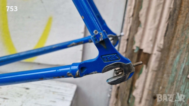 Trek Pro Series 760, снимка 4 - Велосипеди - 53071627