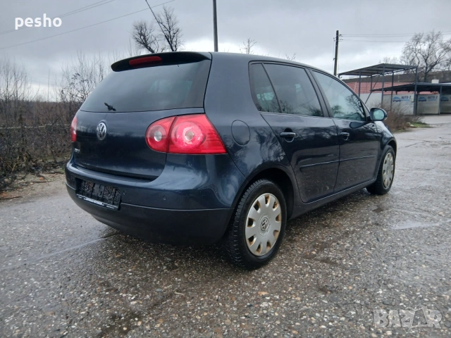 Голф 5 1.4i 82кс, снимка 7 - Автомобили и джипове - 53300951