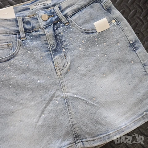 пола панталон , снимка 3 - Къси панталони и бермуди - 51146996