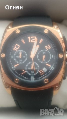 Часовник S.Oliver Chronograph, Selection 