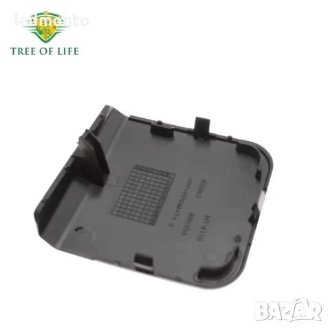 Капачка за Кука на Предна Броня за Nissan Qashqai J10, снимка 2 - Части - 51570982