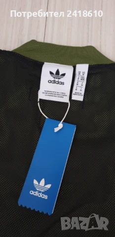 Adidas Originals Vest Mens Size M НОВО! ОРИГИНАЛ! МЪЖКИ Елек!, снимка 14 - Спортни дрехи, екипи - 50656139