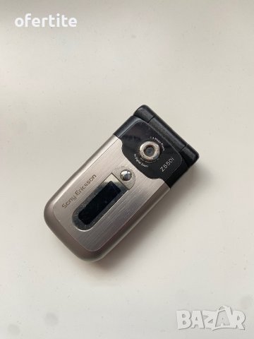 ✅ Sony Ericsson 🔝 Z550i, снимка 2 - Sony Ericsson - 43808383