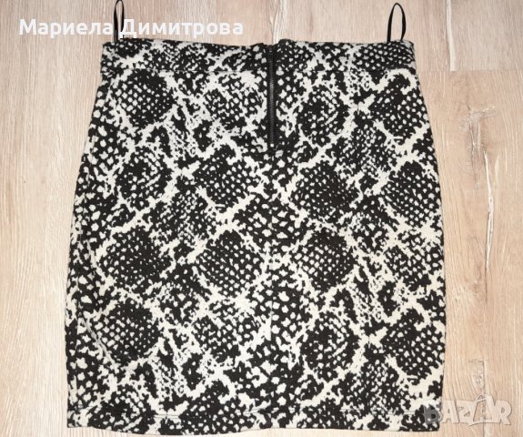 Дамски поли, снимка 4 - Поли - 39979759