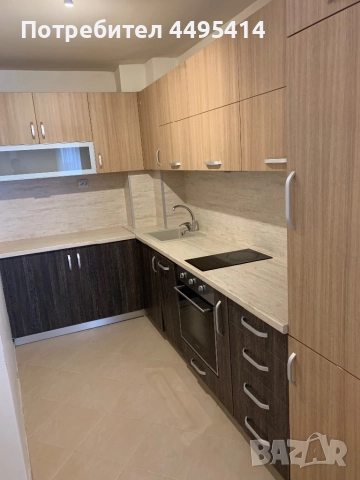 Давам под наем 2 стаен апартамент в центъра на Пловдив, снимка 3 - Апартаменти - 51812187