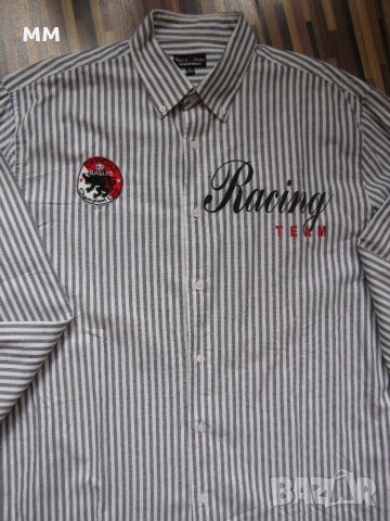 Мъжка риза, снимка 5 - Ризи - 43726219