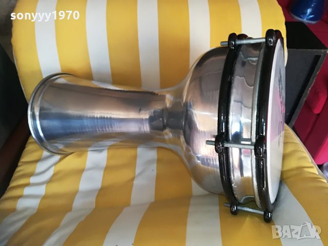 ТАРАМБУКА-ГОЛЯМА ОТ СИРИЯ, снимка 5 - Ударни инструменти - 28577688