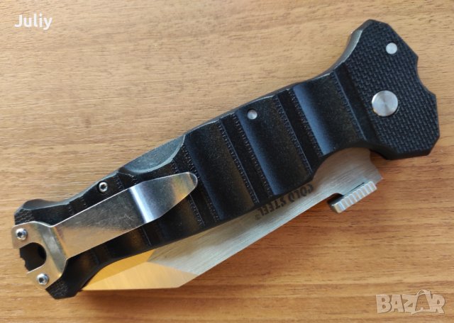 Cold steel immortal, снимка 9 - Ножове - 37861455