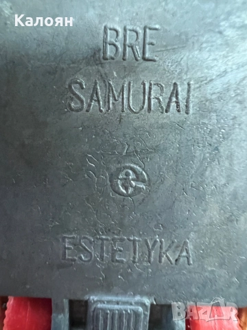 ESTETYKA Ferrari P2 1960 , снимка 5 - Колекции - 51467049