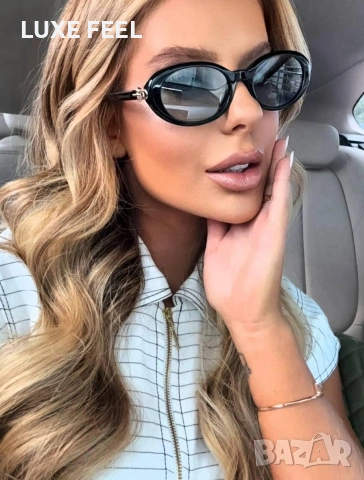 Дамски Слънчеви Очила ⚜️ Tiffany&Co.