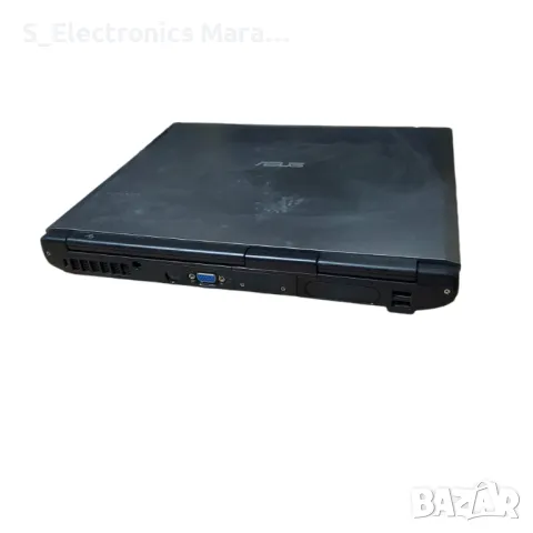 Лаптоп Asus A3H, снимка 8 - Лаптопи за дома - 47848630