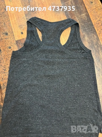 Спортен потник,Nike, снимка 4 - Спортни екипи - 53478750