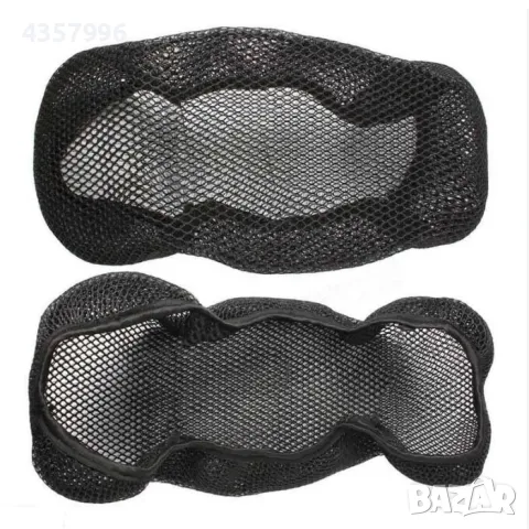 Калъф за седалка на мотоциклет - B1 XL, снимка 4 - Аксесоари и консумативи - 49144165