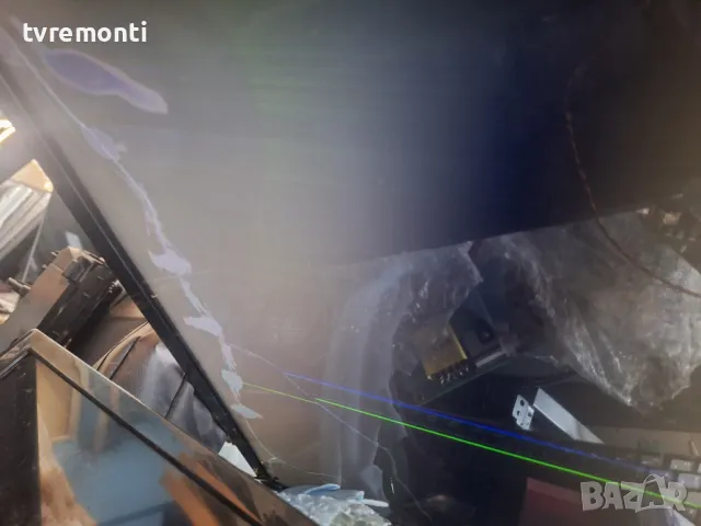 подсветка от дисплей TPT275B5-WX220.K REV S4890D от Телевизор LG модел 28MT42VF-PZ, снимка 6 - Части и Платки - 50021512